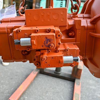 LG920 LG922 LG936 LG939 Hydraulische pomp assemblage originele Chinese onderdelen V90N180 V90n-180