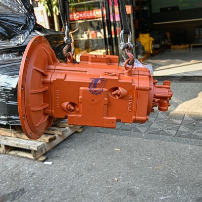 LG920 LG922 LG936 LG939 Hydraulische pomp assemblage originele Chinese onderdelen V90N180 V90n-180