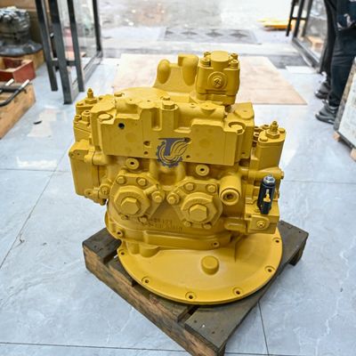 339-0514 cat 320E 329E hydraulische hoofdpomp zuigerpomp hydraulische pomp