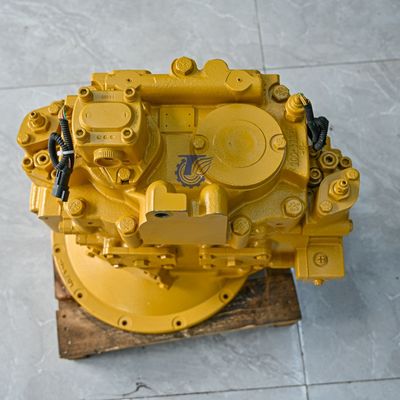 2726959 SBS140 Pomp 325D 325DL Hydraulische hoofdpomp voor graafmachines
