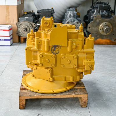 2726959 SBS140 Pomp 325D 325DL Hydraulische hoofdpomp voor graafmachines
