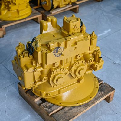 2726959 SBS140 Pomp 325D 325DL Hydraulische hoofdpomp voor graafmachines