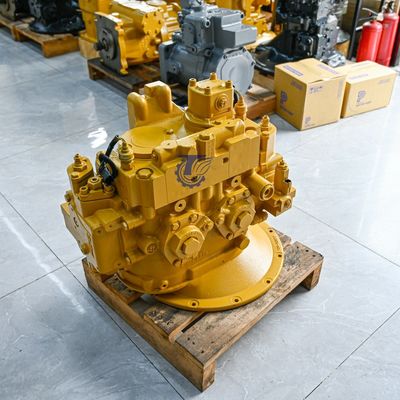 2726959 SBS140 Pomp 325D 325DL Hydraulische hoofdpomp voor graafmachines
