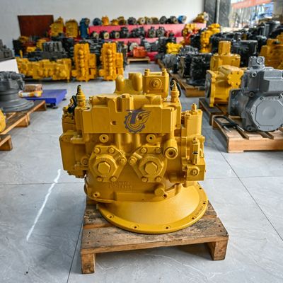 2726959 SBS140 Pomp 325D 325DL Hydraulische hoofdpomp voor graafmachines