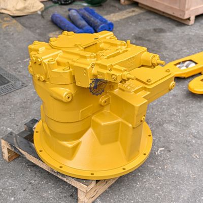 CAT 330B E330B hoofdpomp 330B hydraulische pomp 128-9062 311-9541 123-2235