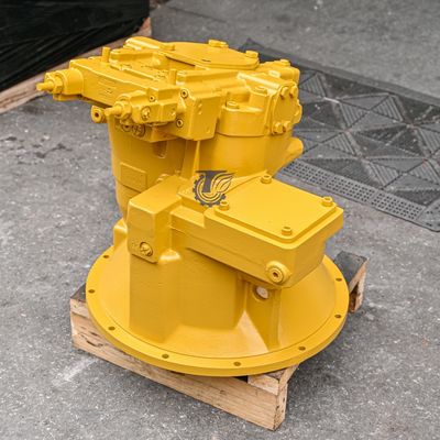 CAT 330B E330B hoofdpomp 330B hydraulische pomp 128-9062 311-9541 123-2235