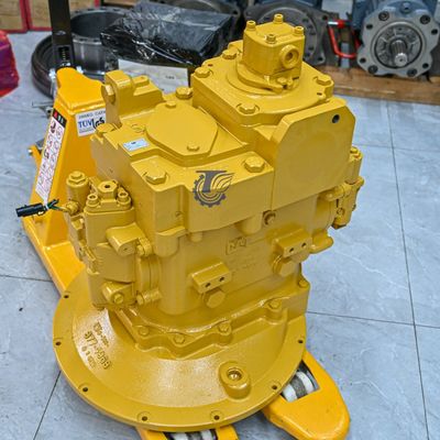 377-4950 377-4968 3774968 3774950 Geschikt voor categorie 336f hydraulische pomp graafmachine 336e 340f hydraulische hoofdpomp
