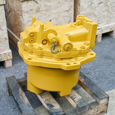 cat 385 390 395F reismotor 4552775 4552770 4552769 4552771 laatste aandrijving reductie doos