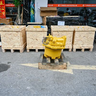 cat 385 390 395F reismotor 4552775 4552770 4552769 4552771 laatste aandrijving reductie doos