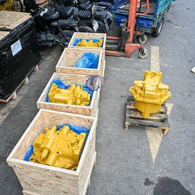 cat 385 390 395F reismotor 4552775 4552770 4552769 4552771 laatste aandrijving reductie doos