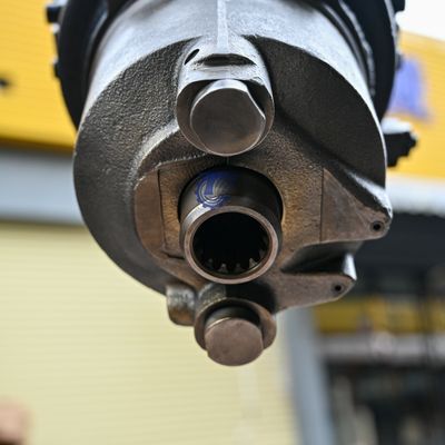 204-2819 209-5992 215-9982 CAT320C 320D 323D 324D Reismotor Eindrijving Reisassemblage