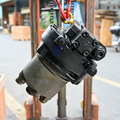 204-2819 209-5992 215-9982 CAT320C 320D 323D 324D Reismotor Eindrijving Reisassemblage