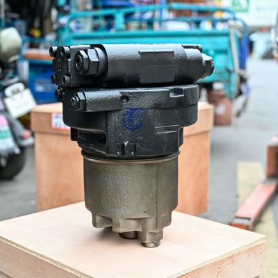204-2819 209-5992 215-9982 CAT320C 320D 323D 324D Reismotor Eindrijving Reisassemblage