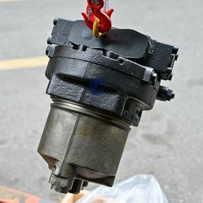 204-2819 209-5992 215-9982 CAT320C 320D 323D 324D Reismotor Eindrijving Reisassemblage