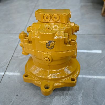 CAT 307c Slewing motor Slewing assembly Slewing gearbox