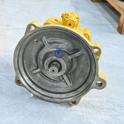 CAT 307c Slewing motor Slewing assembly Slewing gearbox