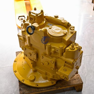 Cat 320D2 Sbs120 Hydraulische hoofdpomp 397-3680 Hydraulische pomponderdelen