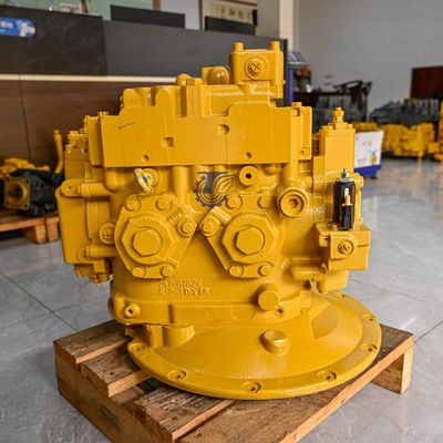 Cat 320D2 Sbs120 Hydraulische hoofdpomp 397-3680 Hydraulische pomponderdelen