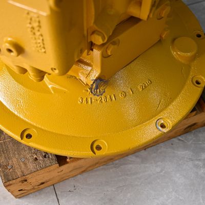 Cat 320D2 Sbs120 Hydraulische hoofdpomp 397-3680 Hydraulische pomponderdelen