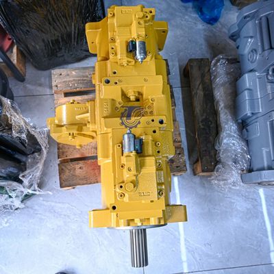 Cat 349gc 352gc Hydraulische zuigerpomp 566-8632 5668632 Voor Cat 349gc Cat 352gc hoofdpomp