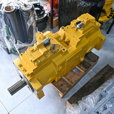 Cat 349gc 352gc Hydraulische zuigerpomp 566-8632 5668632 Voor Cat 349gc Cat 352gc hoofdpomp