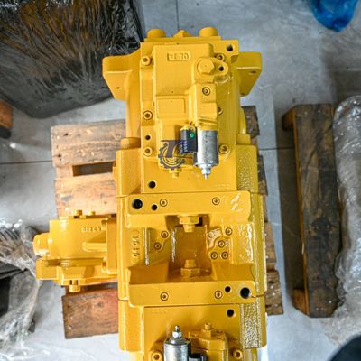 Cat 349gc 352gc Hydraulische zuigerpomp 566-8632 5668632 Voor Cat 349gc Cat 352gc hoofdpomp