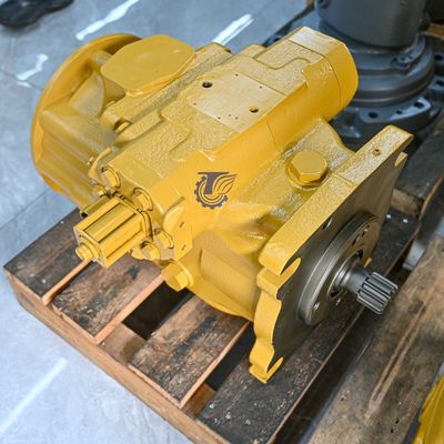 CAT-wiellader 994H 988K 994H 988K 988H Plungerpomp 384-9438 384-9439 20R6312 bouwmachineonderdelen