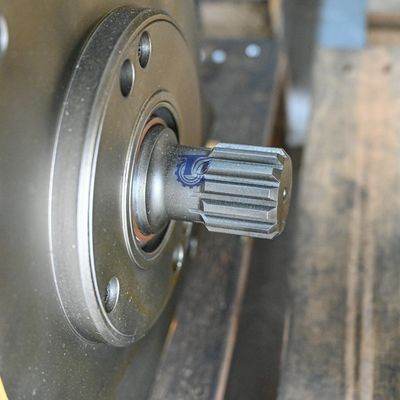 CAT-wiellader 994H 988K 994H 988K 988H Plungerpomp 384-9438 384-9439 20R6312 bouwmachineonderdelen