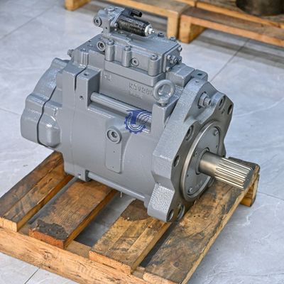 4635645 YA00053235 K3v280 EX1200-6 ZX870-3 ZX670-3 ZX650-3 ZX850-3 Geschikt voor Hitachi Hydraulic Excavator Main Pump