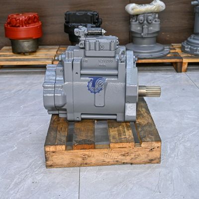 4635645 YA00053235 K3v280 EX1200-6 ZX870-3 ZX670-3 ZX650-3 ZX850-3 Geschikt voor Hitachi Hydraulic Excavator Main Pump