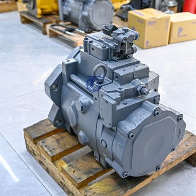 4635645 YA00053235 K3v280 EX1200-6 ZX870-3 ZX670-3 ZX650-3 ZX850-3 Geschikt voor Hitachi Hydraulic Excavator Main Pump