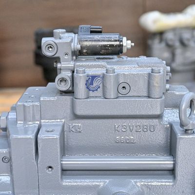 4635645 YA00053235 K3v280 EX1200-6 ZX870-3 ZX670-3 ZX650-3 ZX850-3 Geschikt voor Hitachi Hydraulic Excavator Main Pump