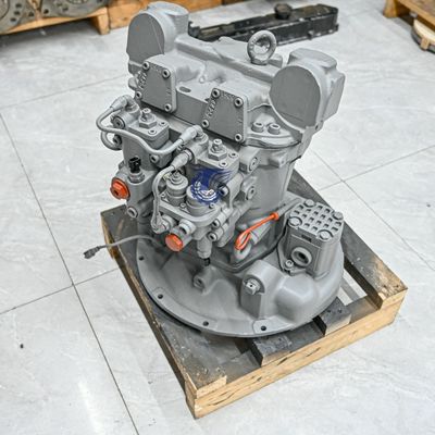 9195235, 9191164, HPV102GW Hitachi ZX200-3G, ZX200, ZX200-6, ZX270-3 ZX240-6 Hydraulische pomp