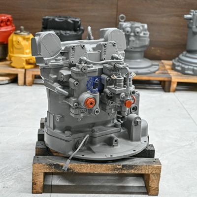 9195235, 9191164, HPV102GW Hitachi ZX200-3G, ZX200, ZX200-6, ZX270-3 ZX240-6 Hydraulische pomp