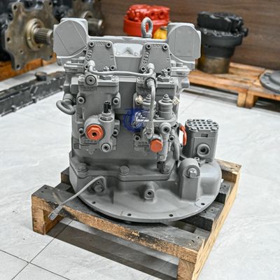 9195235, 9191164, HPV102GW Hitachi ZX200-3G, ZX200, ZX200-6, ZX270-3 ZX240-6 Hydraulische pomp