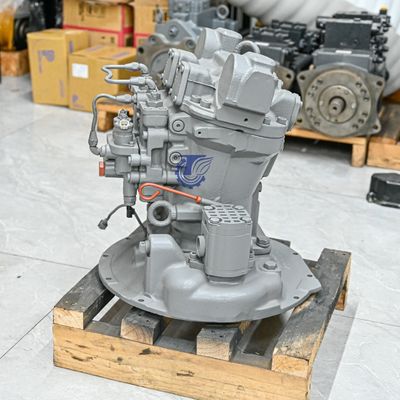 9195235, 9191164, HPV102GW Hitachi ZX200-3G, ZX200, ZX200-6, ZX270-3 ZX240-6 Hydraulische pomp