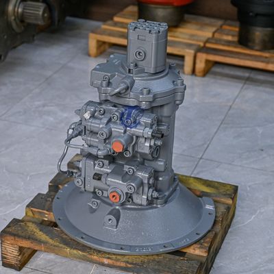 Zx120-6 Hpk055 hoofdpomp 9192497 9197338 9201469 9227923 Hpk055at-18A Hydraulische pomp voor Zx130 Zx120 graafmachine