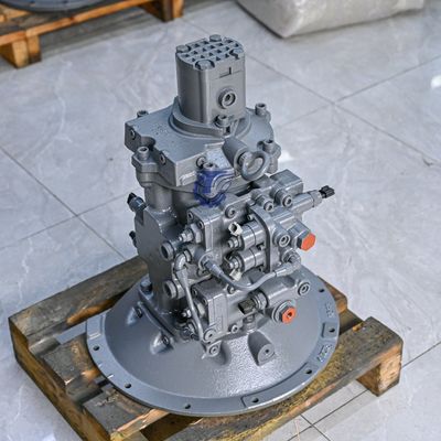 Zx120-6 Hpk055 hoofdpomp 9192497 9197338 9201469 9227923 Hpk055at-18A Hydraulische pomp voor Zx130 Zx120 graafmachine