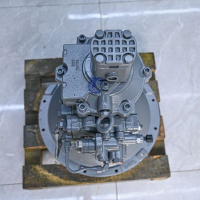 Zx120-6 Hpk055 hoofdpomp 9192497 9197338 9201469 9227923 Hpk055at-18A Hydraulische pomp voor Zx130 Zx120 graafmachine