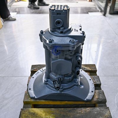 Zx120-6 Hpk055 hoofdpomp 9192497 9197338 9201469 9227923 Hpk055at-18A Hydraulische pomp voor Zx130 Zx120 graafmachine