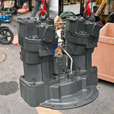 9195242 9207291 Graafmachine Hydraulische pomp 9195241 9195238 HITACHI ZX330-3G ZX350-3G