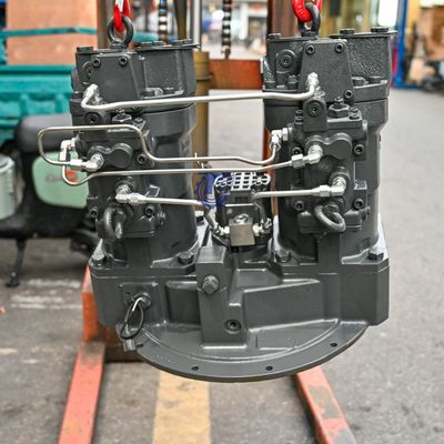 9195242 9207291 Graafmachine Hydraulische pomp 9195241 9195238 HITACHI ZX330-3G ZX350-3G