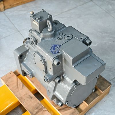 Hitachi 670-5G 870-5G HPK300 hydraulische pomp 9298855 YB60000246 YB60000245