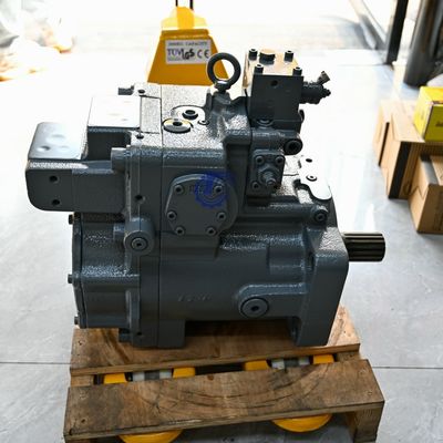 Hitachi 670-5G 870-5G HPK300 hydraulische pomp 9298855 YB60000246 YB60000245