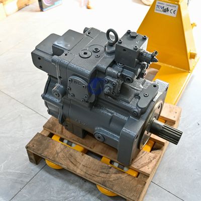 Hitachi 670-5G 870-5G HPK300 hydraulische pomp 9298855 YB60000246 YB60000245