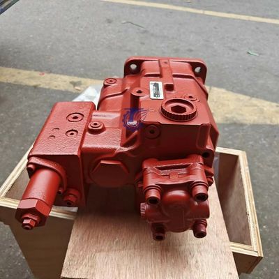 PVK-3B-725 voor Hitachi-graafmachine ZAX60 ZAX65 EX75 Hydraulische pomp