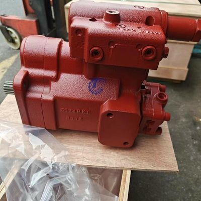 PVK-3B-725 voor Hitachi-graafmachine ZAX60 ZAX65 EX75 Hydraulische pomp