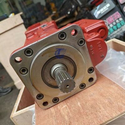 PVK-3B-725 voor Hitachi-graafmachine ZAX60 ZAX65 EX75 Hydraulische pomp