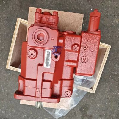 PVK-3B-725 voor Hitachi-graafmachine ZAX60 ZAX65 EX75 Hydraulische pomp