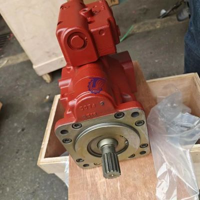 PVK-3B-725 voor Hitachi-graafmachine ZAX60 ZAX65 EX75 Hydraulische pomp